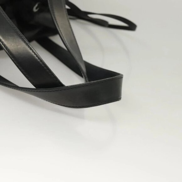 LOUIS VUITTON Monogram Eclipse Cabas light Tote Bag - Picture 8 of 15